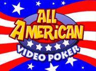 All American Video Poker Multihand
