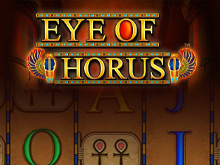 Eye Of Horus