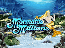 Mermaids Million