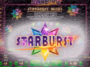 Starburst