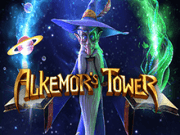 Alkemor's Tower