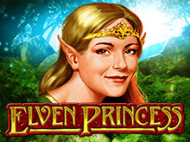 Elven Princess