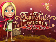 Fairytale Legends: Red Riding Hood