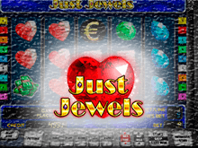 Just Jewels
