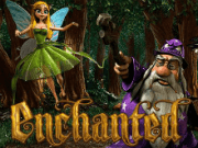 Enchanted