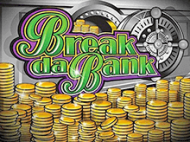 Слот Break Da Bank