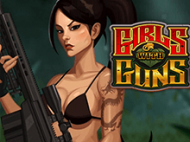 Слот Girls With Guns - Jungle Heat