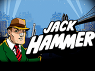 Слот Jack Hammer