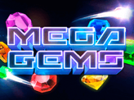 Слот Mega Gems