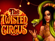 Слот The Twisted Circus